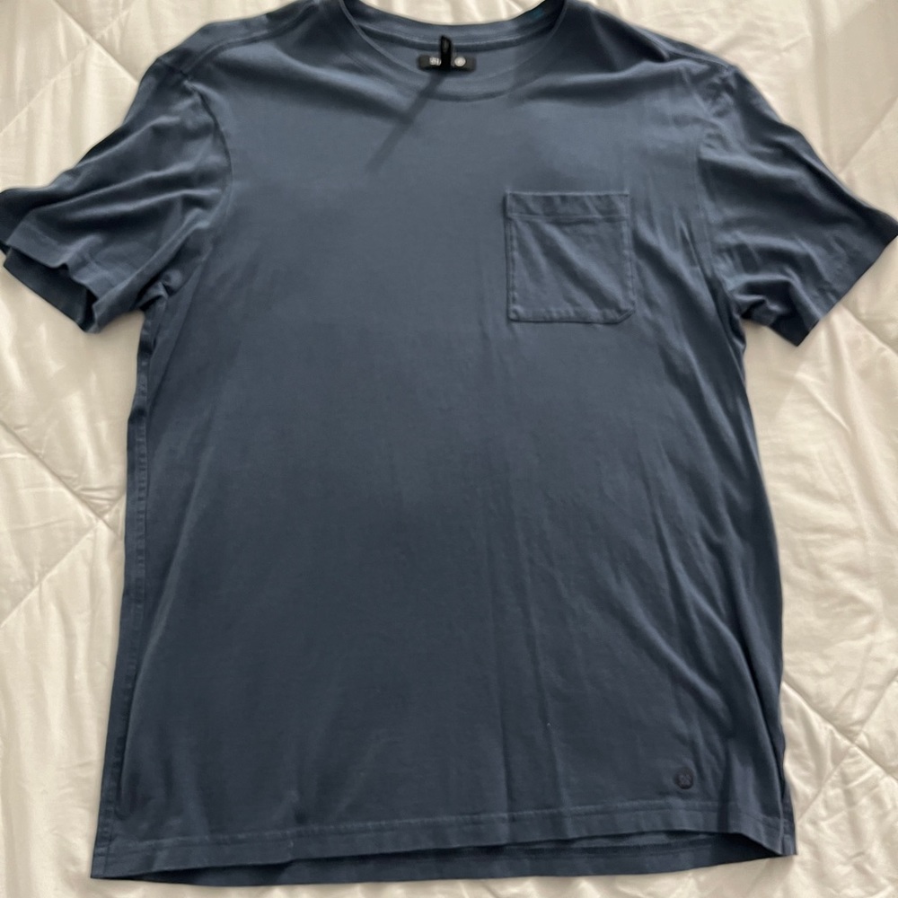 Stance Butter Blend T shirt